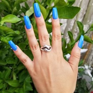 James Avery Cadena Ring Retired